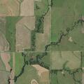Trespassing reported at rural residence