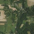 70-year-old man with possible stroke near Cedar Grove