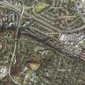 Person fell in Towson on West Joppa Road