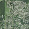 Person having trouble breathing on Ferguson Dr