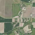Motorcycle crash on Highway 24 near Keytesville