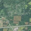 Suspicious vehicle reported at Country Kitchen lot