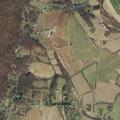 Report of broken pole on Arnoldtown Road