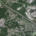 Person having a seizure near Black Horse Pike, Egg Harbor Township