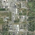 Person reported with stroke at East 43rd 1/2 Drive