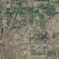 Single vehicle rollover blocks Palermo highway