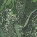 Person fallen near Reindeer Trail in New Market