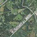 Brush fire near Gunpowder reported extinguished