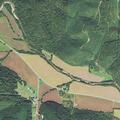Water rescue near Blue Creek Road in Hocking County