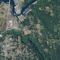 Man injured hand while chopping firewood in Fort Bragg