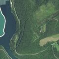 Possible fire reported at picnic area