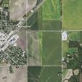 99-year-old woman dehydrated near Morrisonville