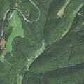 Outdoor natural gas leak reported on Saltlick Road