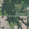 Trespassing complaint at rural property