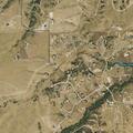 Person reported sick near Piute Drive