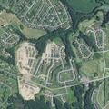 Person reported sick near Robinson Road at Preserve Farms