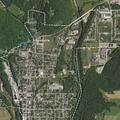 Person feeling weak requests hospital transport in Brookville