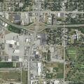 Patient transported to regional hospital in Terre Haute