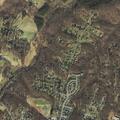 Person with diabetic emergency near Hillcrest Drive