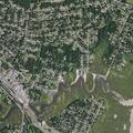 Fire call at Timberline Development home