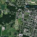 Cardiac emergency at Ivy Square Apartments in Bridgeton