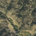 Two people trespassing on ranch property