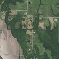 81-year-old male with labored breathing in barn apartment