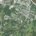 Youths trespassing at old elementary school