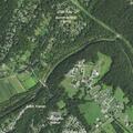 Person having chest pain near Glenarm Road
