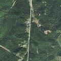 Runaway juvenile reported on State Route 327