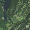 Noise complaint over drilling between houses