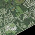 Person bitten by animal near Sequoia Drive in Harford County