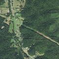 75-year-old woman has breathing difficulty at Bull Creek Rd