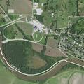Elderly woman found unconscious near Bragg Avenue in Brunswick