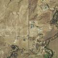 Person falls during workout on ranch in Elizabeth