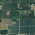 Person trapped in farming equipment with breathing difficulty