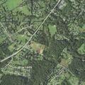 Person experiencing chest pain near Lynn Road