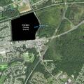 87-year-old woman with foot sores at Edgewood Road