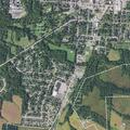 Woman feeling faint at Woodview Drive residence