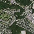 Person experiencing respiratory emergency in Egg Harbor Township