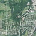 Domestic assault reported on North Wichita