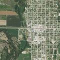 64-year-old woman with breathing difficulty at South Walnut