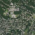 Person in cardiac arrest near Amy Boulevard