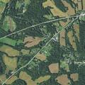 Minor injury reported in crash on South Clarksville Road