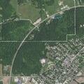 Person suffered serious fall near Wheeling Drive