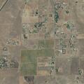 Report of smoke in area of Lone Tree and Prince