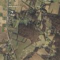 Medical emergency near Locust Grove Road