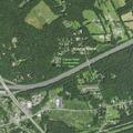 Patient falls near Joppa Forest Drive in Joppa