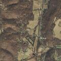 Cardiac arrest near Mount Briar Road and Chestnut Grove Road