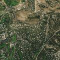 Report of reckless driving near Castle Pines